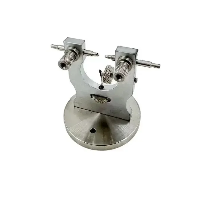 

Watch Balance Wheel Calibration Tool Adjust Balance Wheel Balance Maintenance Watch Tool Watchmaker Repairs Watch