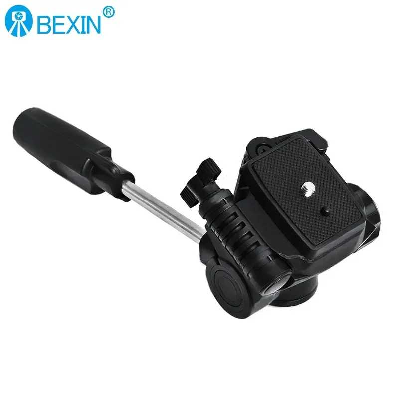 Camera Ball Head Tripod Head Handle Shooting Ballhead DSLR Camera Mount Adapter For Digital Camera Tripod Monopod Panoramic Head