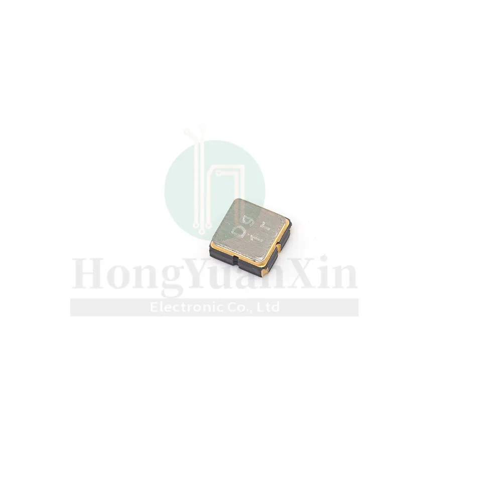 10PCS/new original imported TA1985A screen printing DG 1260MHz SAW filter