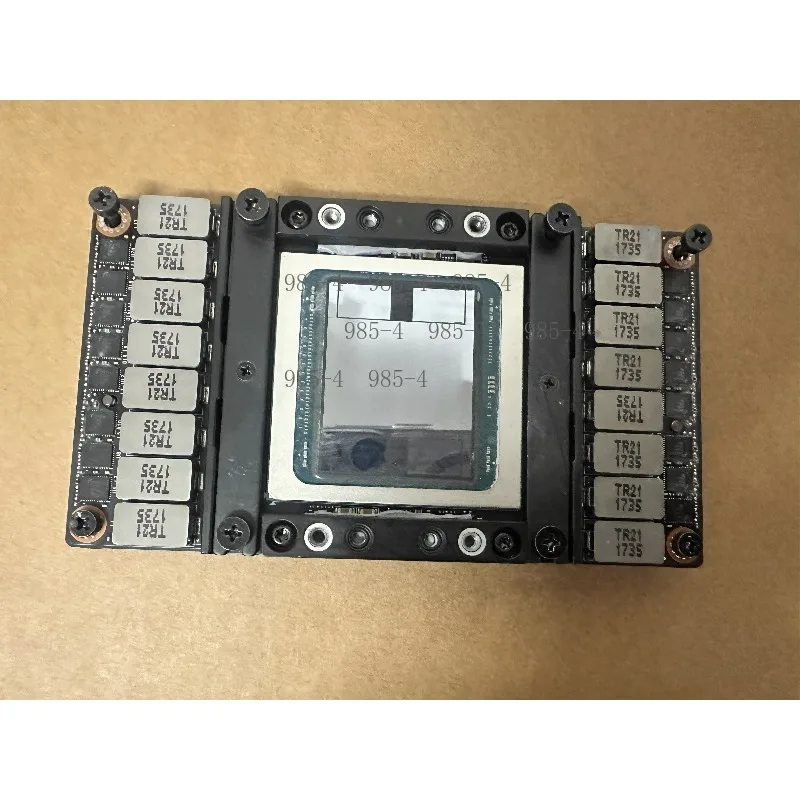 Deep Learning Workstation GPU – V100 SXM2 16G AI Accelerator