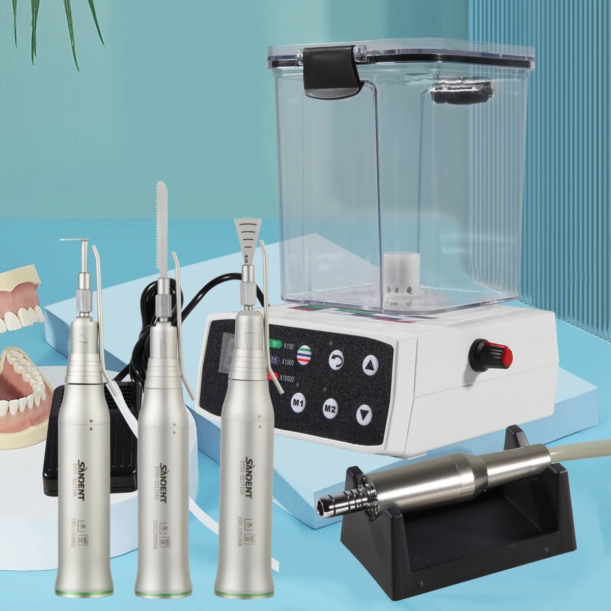 Dental Practice Ele…