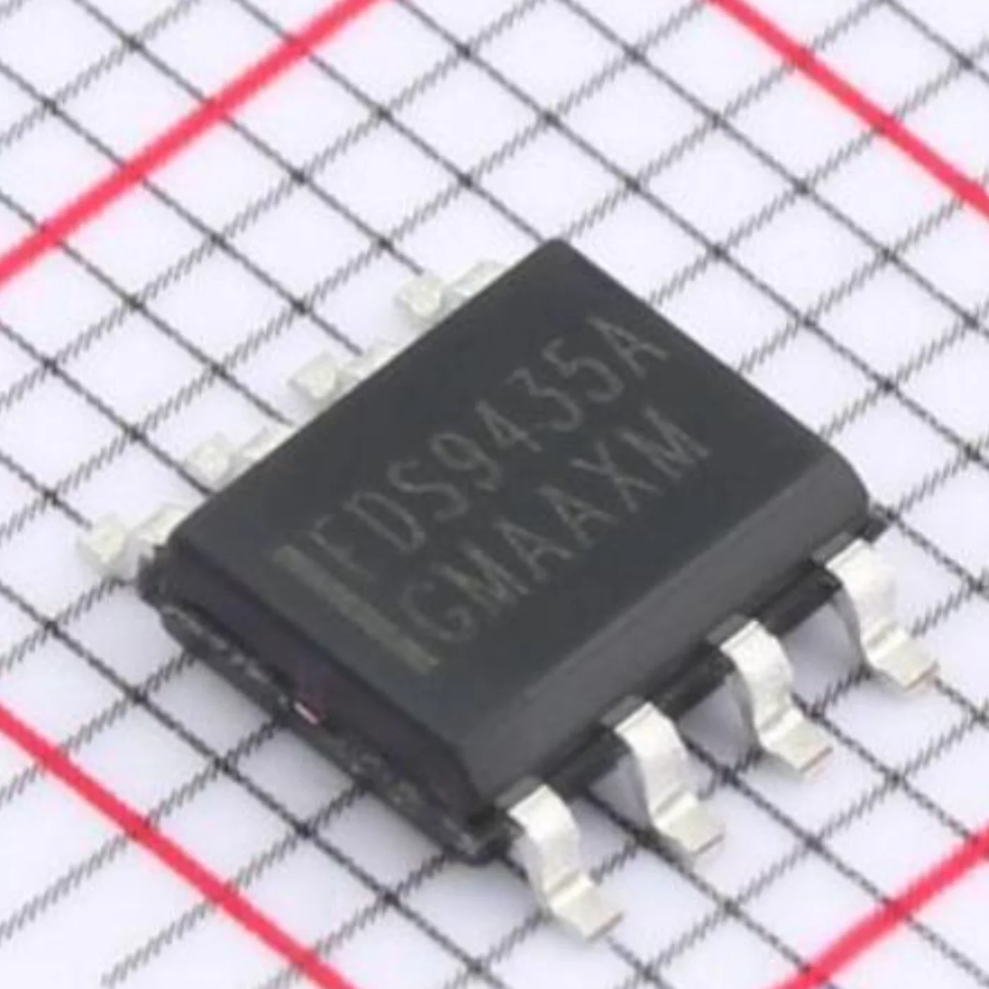 FDS9435A SO-8 SOP8 …