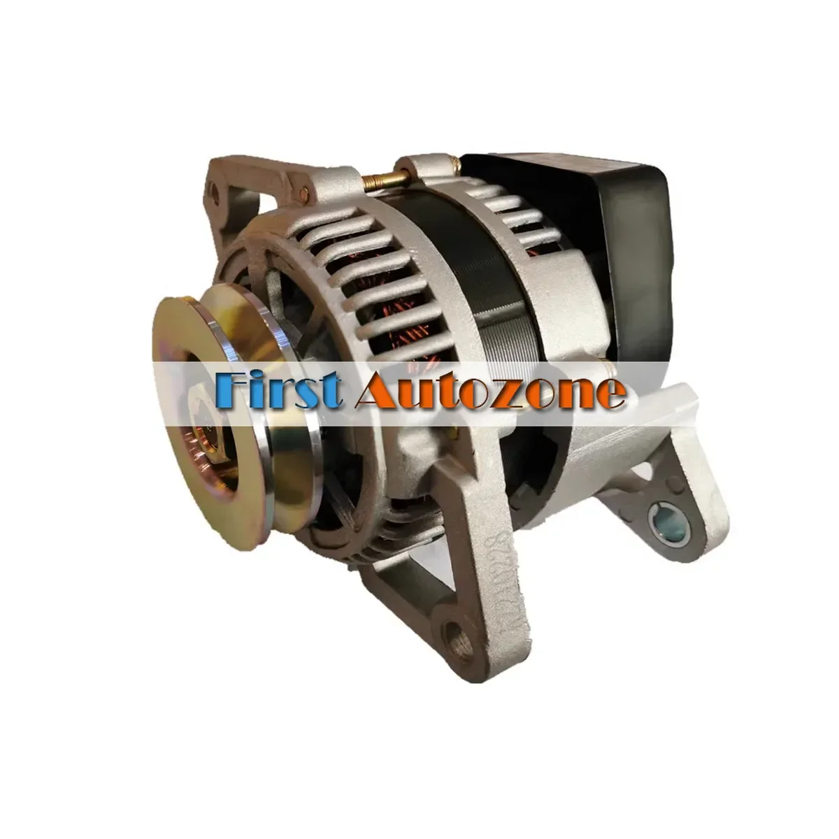 New Alternator For Kipor 13.8V 20A KDE16 KD488 KD388 KDE20SS3 KDE11SS Generator