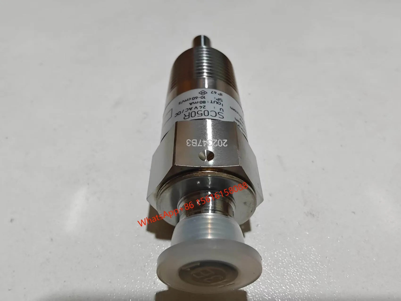 00PPG000030500 ملحقات التبريد وتكييف الهواء مفتاح التدفق الإلكتروني SC050R SC150R 00PPY000030509