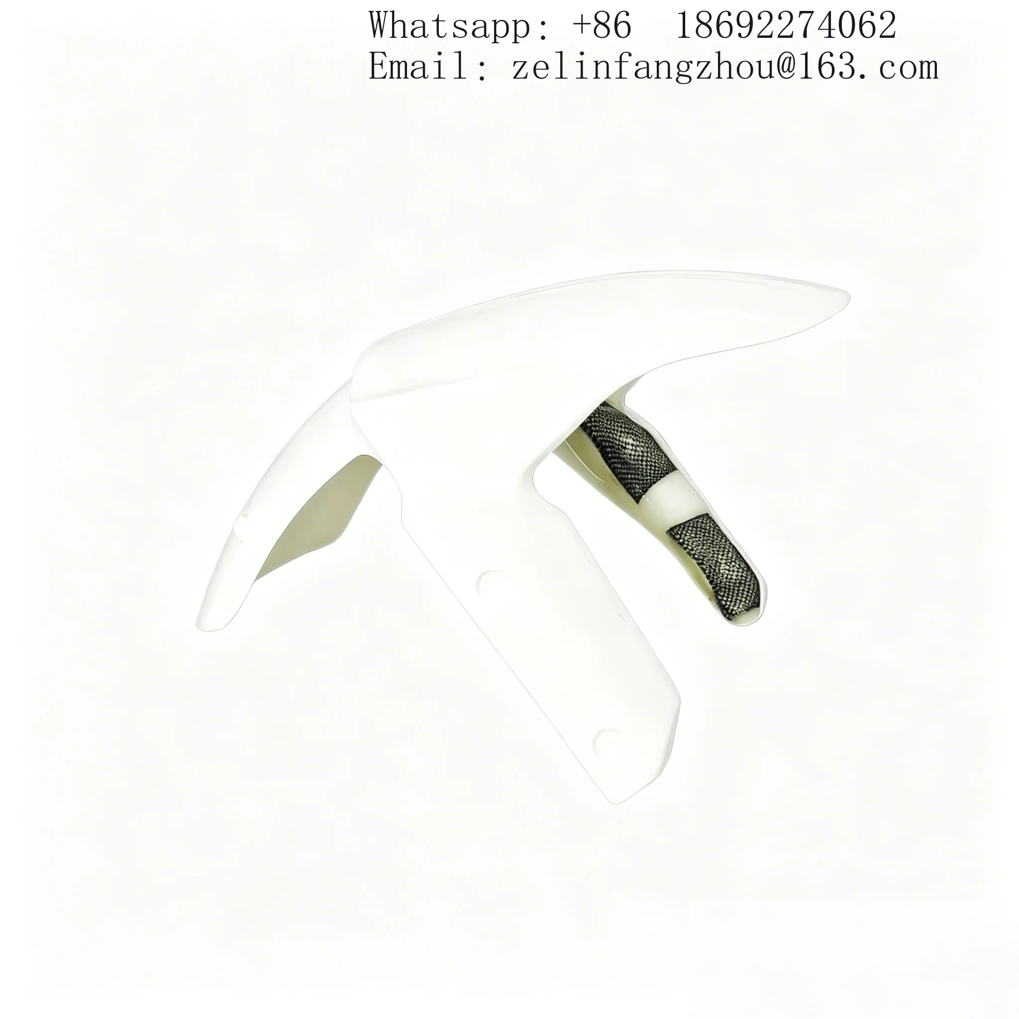 

For Kawasaki ZX-10R 2011 Fiberglass Race Fairings Precision Fit OEM Bodywork Replacement
