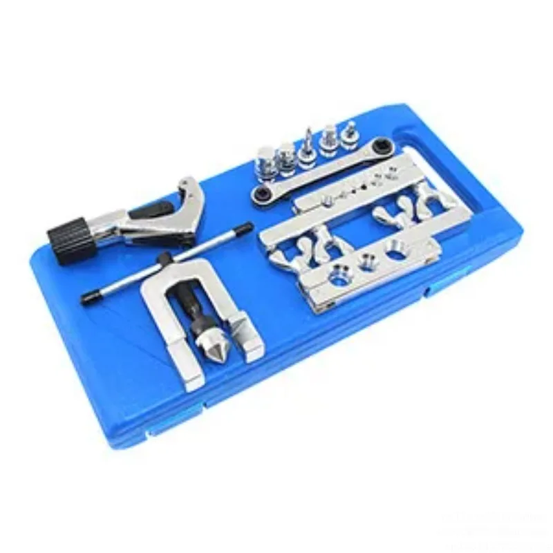 CT-278 Metric and British Expander Copper Pipe Expander Pipe Expander Flared Tool