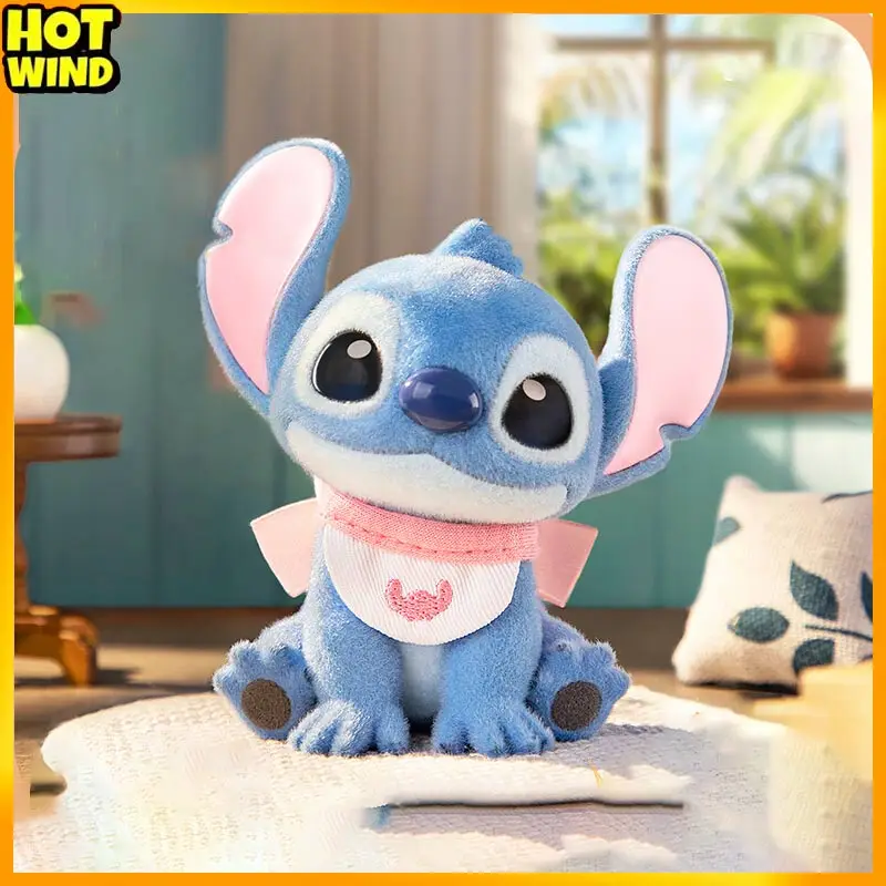 

Steek "Hello Steek" Series Collectible Figure Blind Box Desktop Gift Steek Action Toy Figures Anime Derivative Products