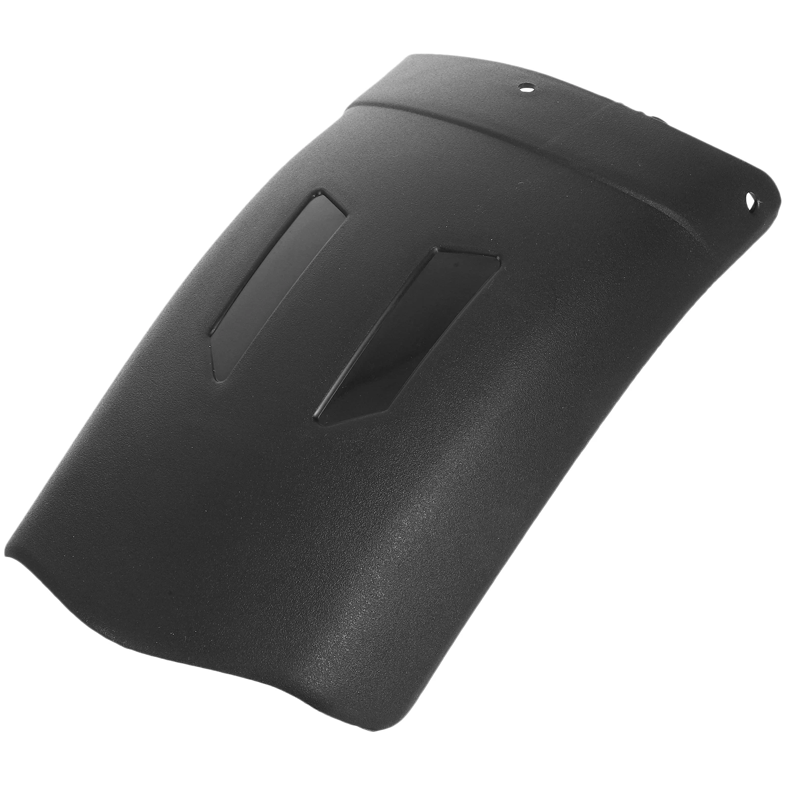 

Extended Front Mudguard for Motorcycle Long ABS Material Splash Guards Compatible Mud Flaps Covers Accessories