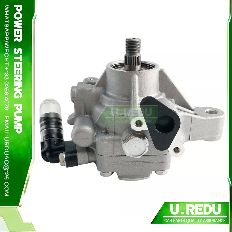 Car Parts Power Steering Pump For Honda CRV Accord RD5 CM4 56110-RTA-A01 56110-PNB-A01 56110-PNA-G02  56110-RTA-00356110-PNB-013