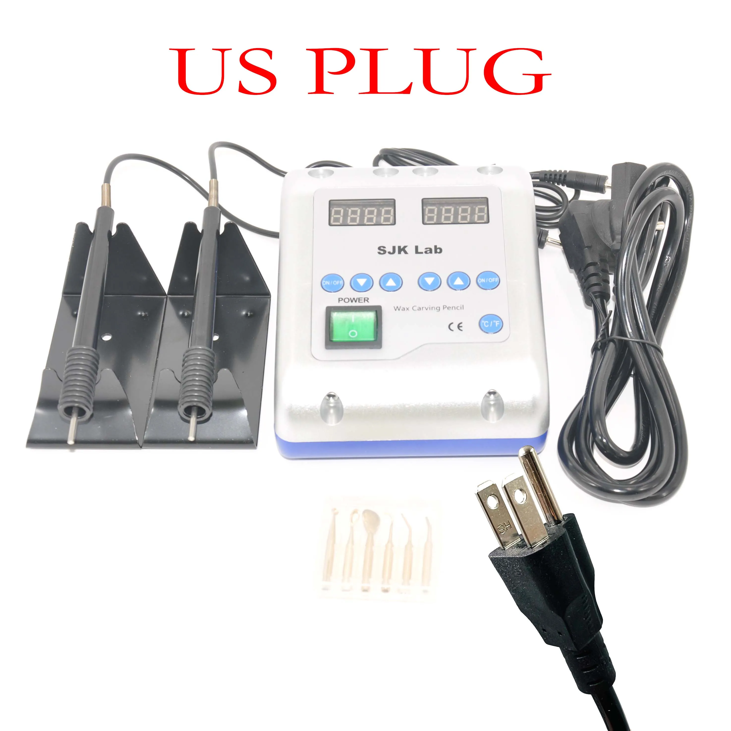 Variant: 110V US PLUG