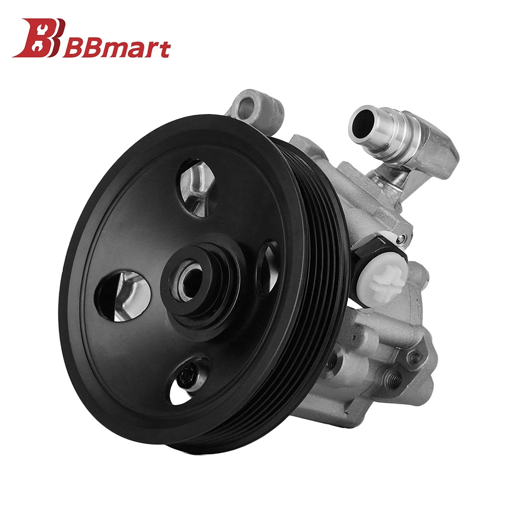 0054664201 BBmart Auto Parts 1 pcs Power Steering Pump For Mercedes Benz W164 X164 W251 OE A0054664201 Wholesale Factory Price