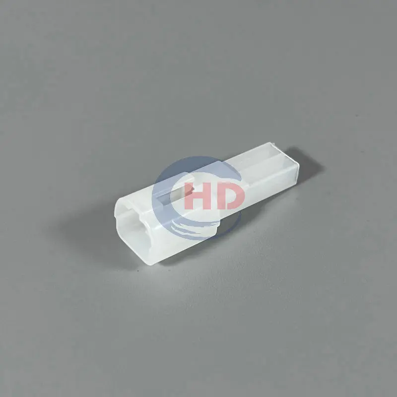 1-20 sets 2pin Auto Electrical Wire Harness Plastic Housing Plug Connector 7122-1520 6242-5021 - Detail 1