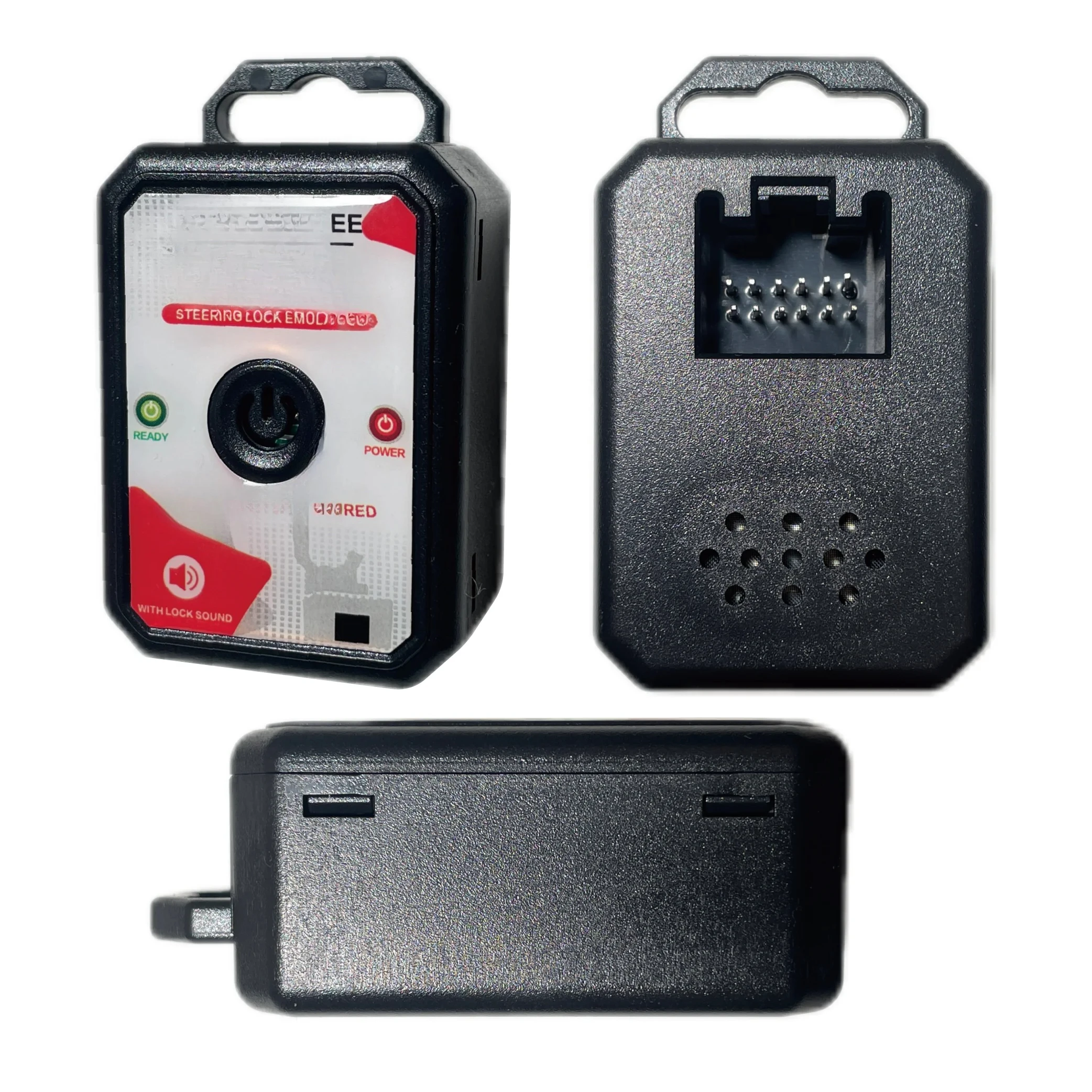 ESL Electronic Steering Lock Emulator Simulator For Jeep Chrysler Dodge Fiat