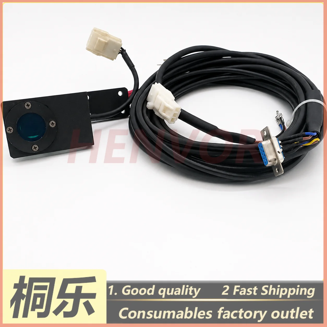 For Laser Calibration Cable Control Board to PLC Attenuation Filter CTP Plate Setter Parts
