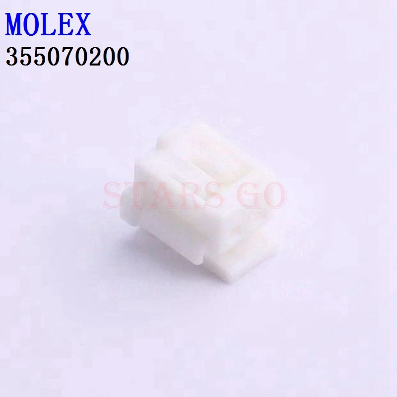 10PCS/100PCS 355070500 355070400 355070300 355070200 MOLEX Connector