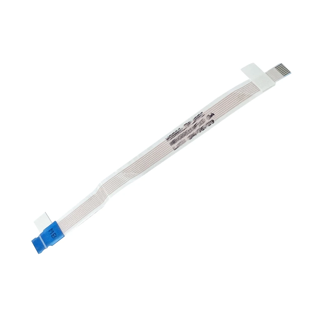 For Lenovo V15 G3 IAP 82TT V15 G3 ABA 82TV V15 G3 IAP CTO 83C4 Touchpad Flex Ribbon Cable 5C10S30213 NBX0001VF10