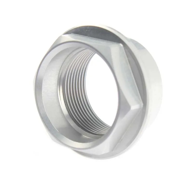 For Ducati Monster 796 797 821 1100 1200 SR EVO 2009-2020 2019 899 959 1199 1299 Panigale V4 V2 Front Wheel Axle Flange Nut