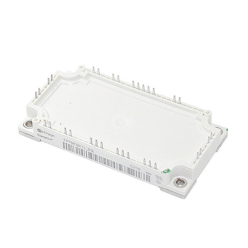 FP75R12KT4_B16 Variable frequency inverter power supply, motor power, IGBT power module