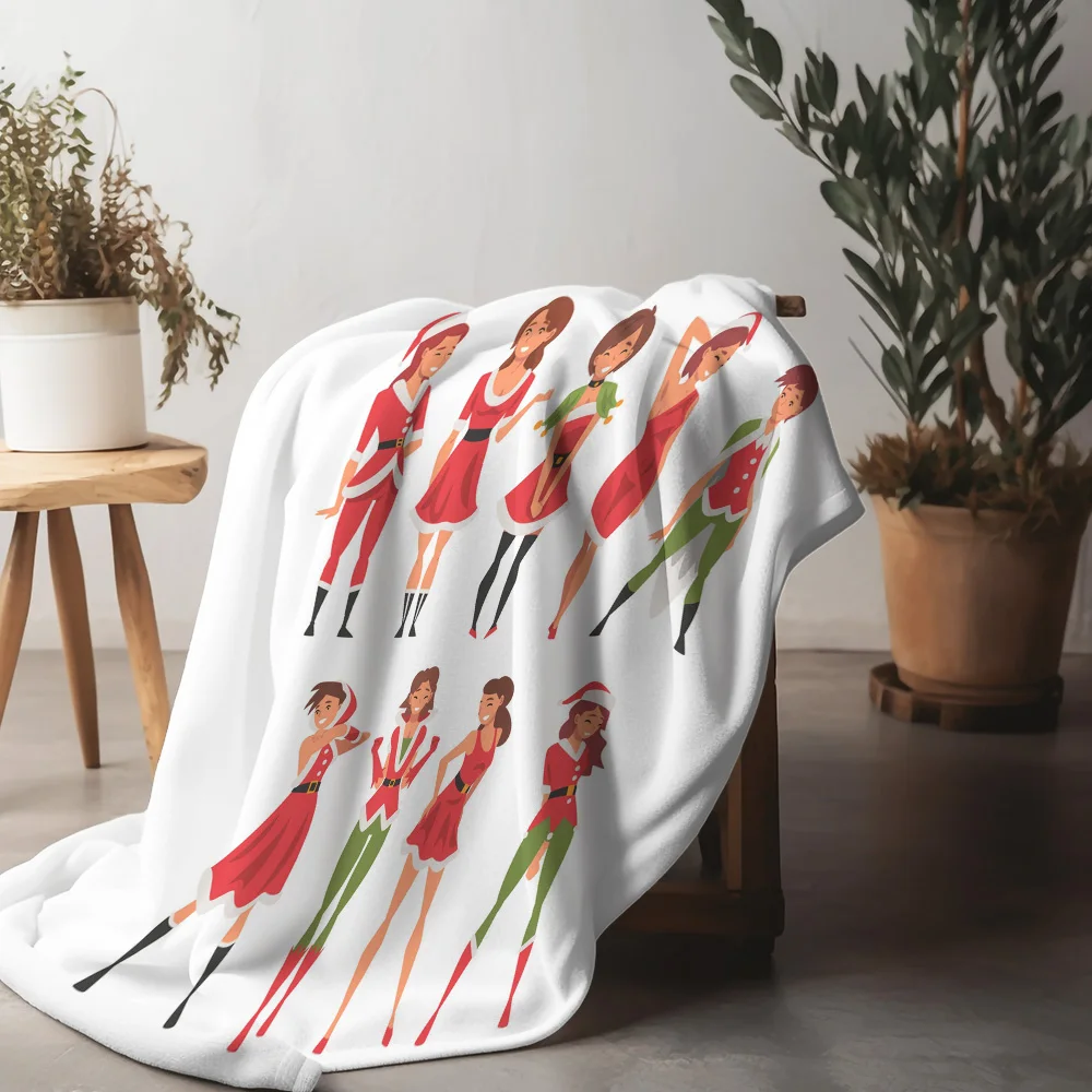 Tu Festive Santa Gi… - image