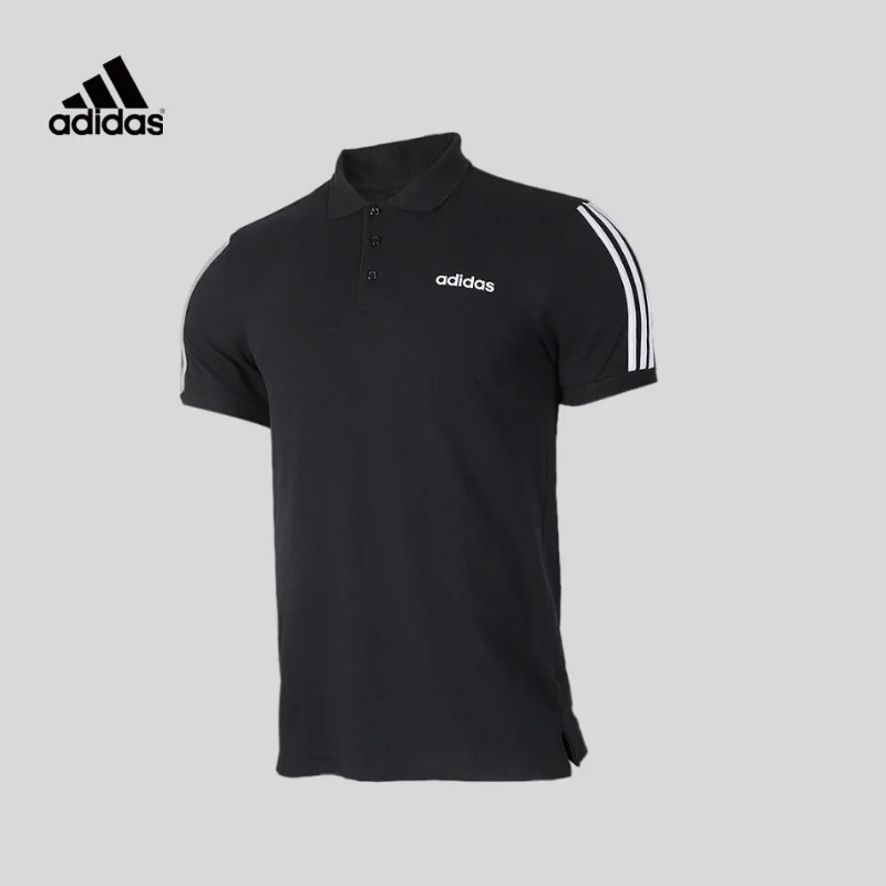 Camiseta Adidas Loose Fit para entrenamiento, fitness diario, correr, camisetas deportivas transpirablesEJ0927