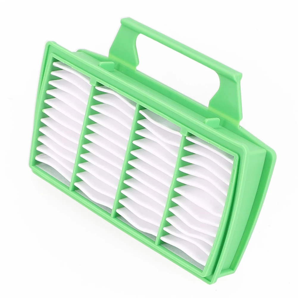 Pet Hair Cleaning For Bork V7D1 Replacement Filter Suitable For Pet Hair Helps Hygienic Cleaning For Bork V7D1 Vacuum