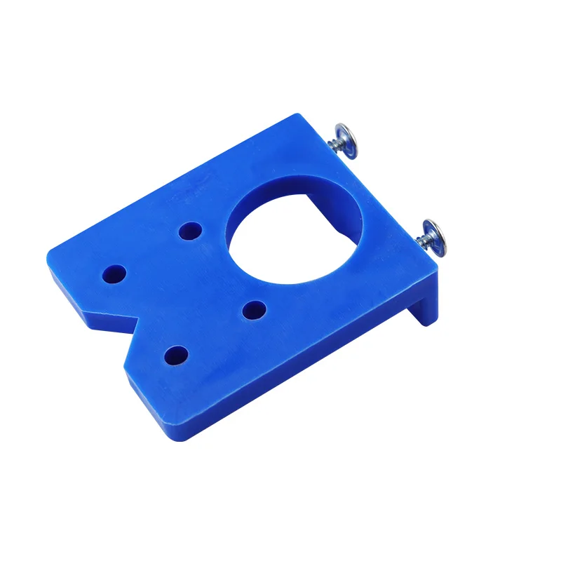 35mm Hinge Hole Drilling Jig Hinge Installation Template Tool Door Panel Hinge Positioning Guide