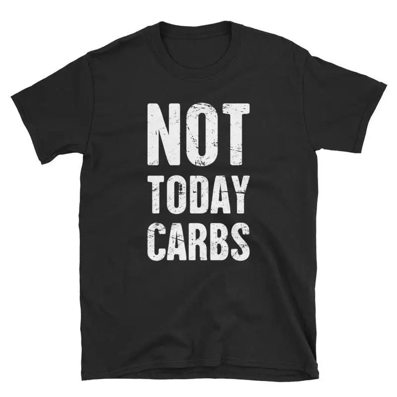 

Funny Keto T Shirt Ketosis Ketones Ketogenic DieT Not Today