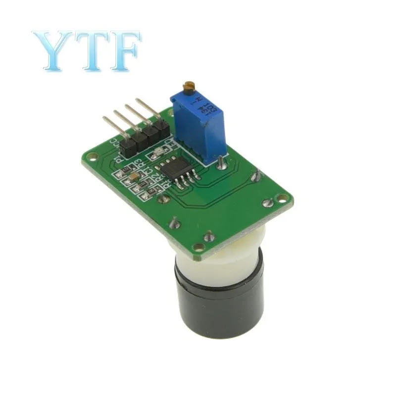 1PCS MQ-131 Ozone Gas Detection Module Ozone Sensor Module
