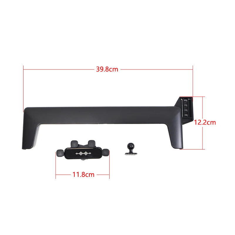 BYD FangChengBao Leopard 5 supporto per telefono cellulare display navigazione supporto per telefono cellulare modifica accessori per auto