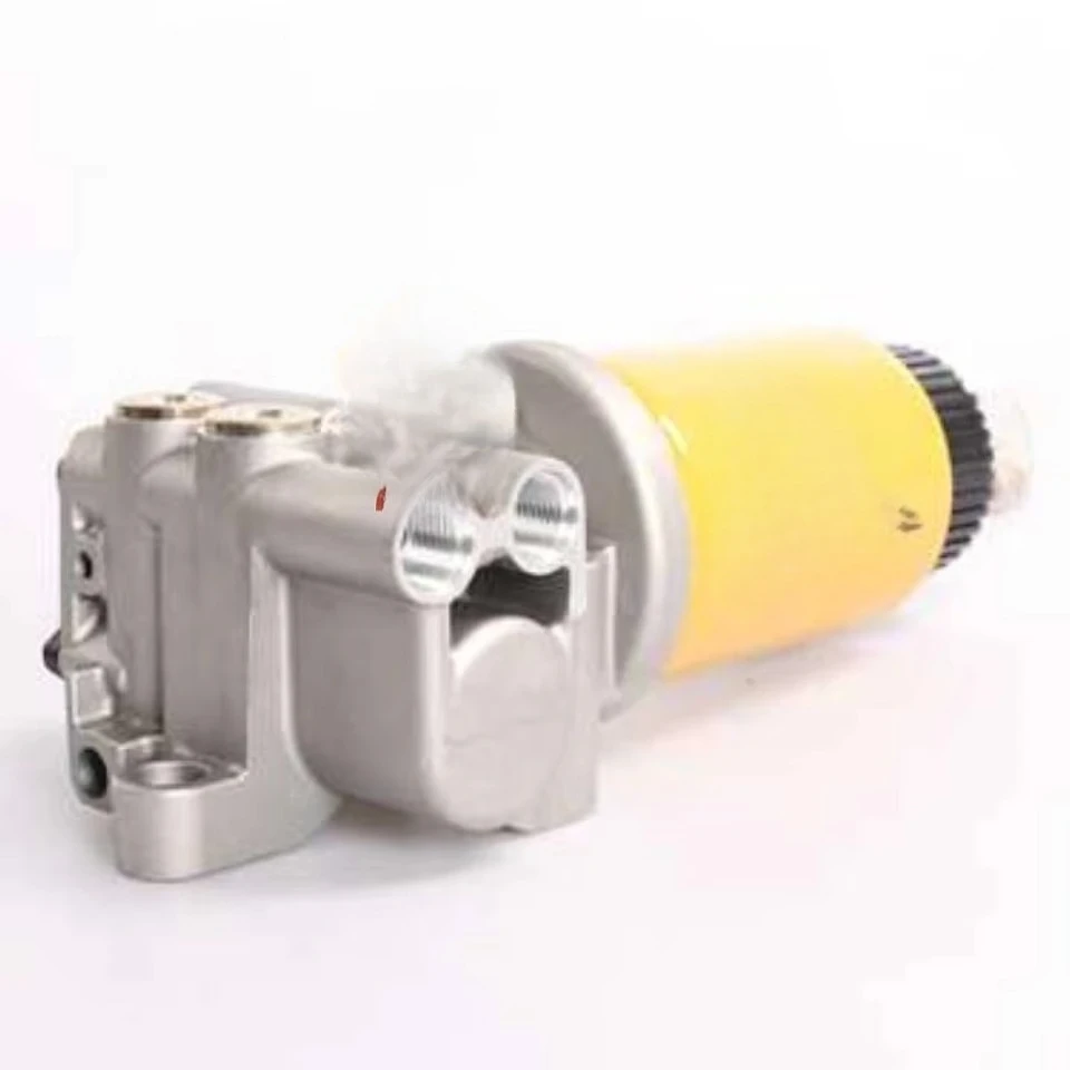 100% New Pump GP-Filter Fuel Transfer 1901105 190-1105 Filter for Excavator E320C