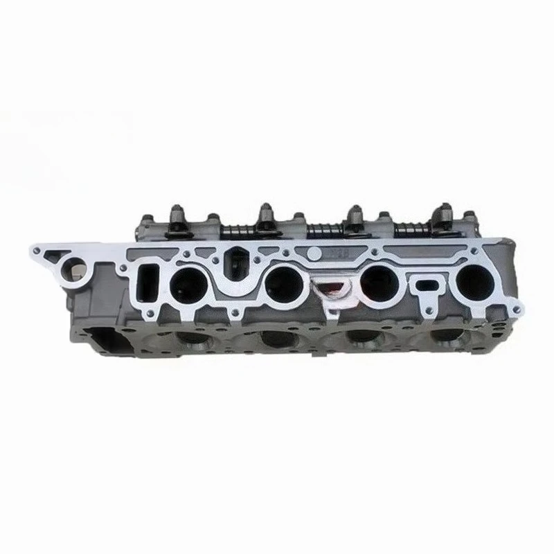 

New Factory 4G54 for B2600 Dodge 400 MD086520 MD311828 Cylinder Head Complete 4G54