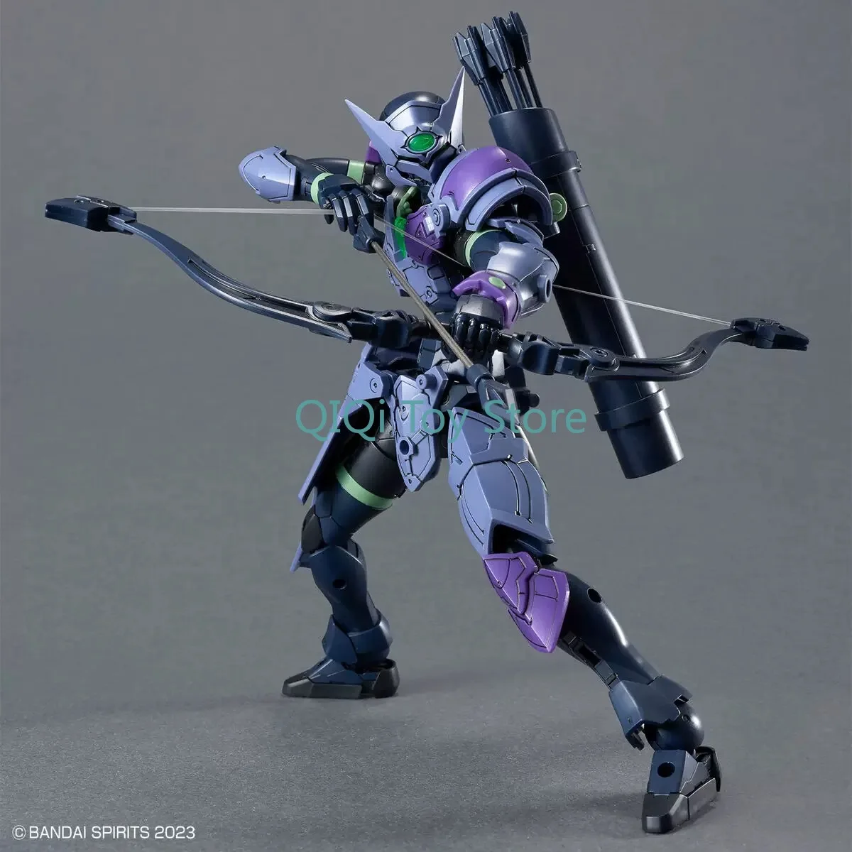 

В наличии: сборная модель Bandai 30MF Fantasy Rosa Archer (РОЗА АРЧЕР)