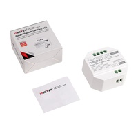 NEW MIBOXER WL-SW1 Smart Switch (WiFi+2.4G) “Tuya Smart” app voice controller AC100-240V 50/60Hz  (Push switch / Rocker switch)