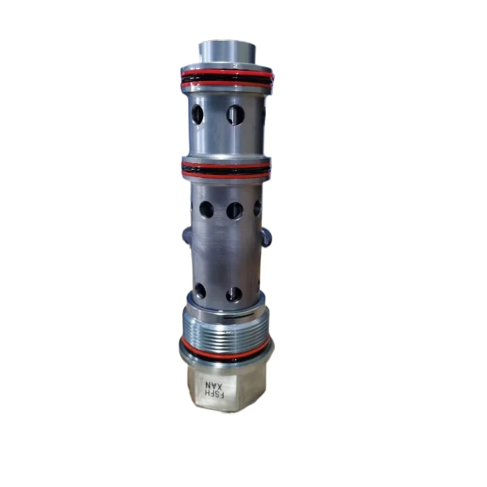 Cartridge Valve, Check , Solenoid, Flow Control , Balance