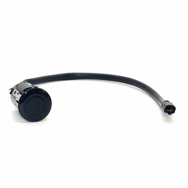 08504-B1020 PDC Parking Sensor Radar with Wire Color Black For Toyota Lexus