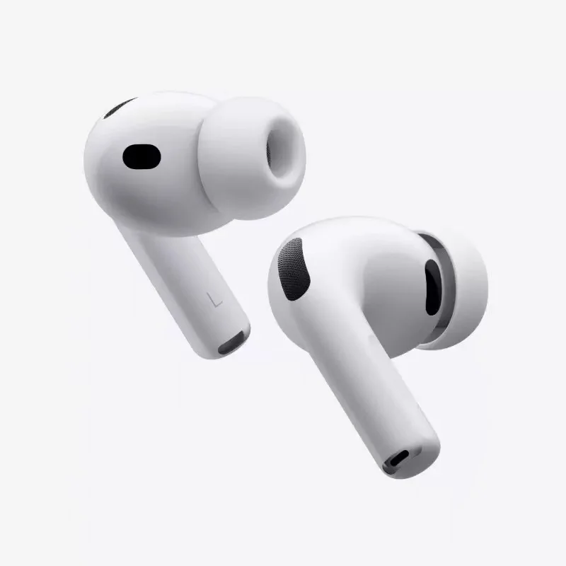 AirPods Pro3用シリコンイヤーチップ ノイズリダクション 交換用イヤーチップ ソフトシリコンイヤーチップカバー アクセス L+M+S+XS+XXS