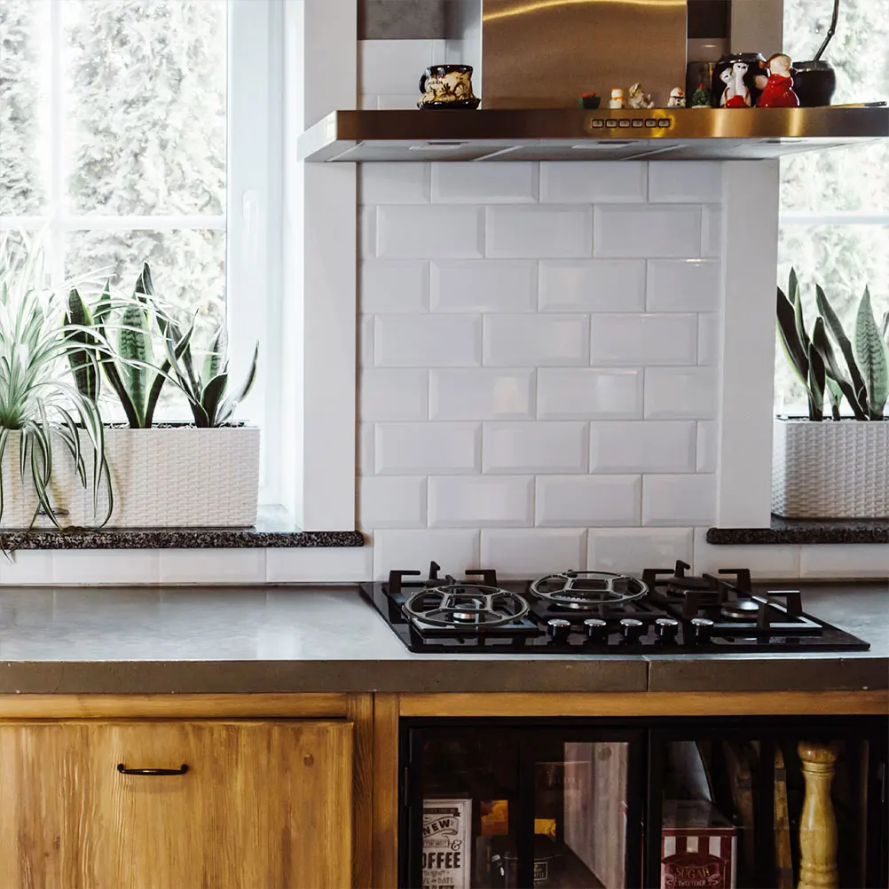 

3pcs Stove Pot Ring Enamel Wok For Gas Burner Heat Diffuser Flat Bottom Sturdy Compact Kitchen Tool Wok Rack For