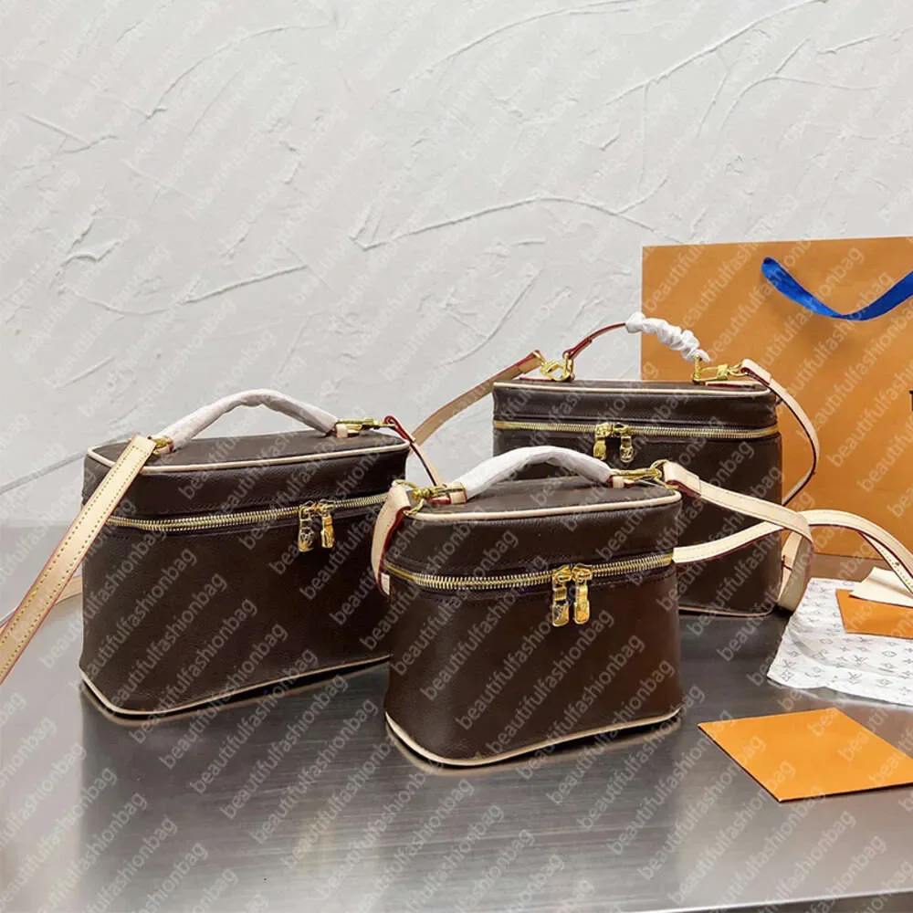 

Косметички и сумки с цветочным принтом, кожаные сумки на молнии, дизайнерские люксовые сумки через плечо