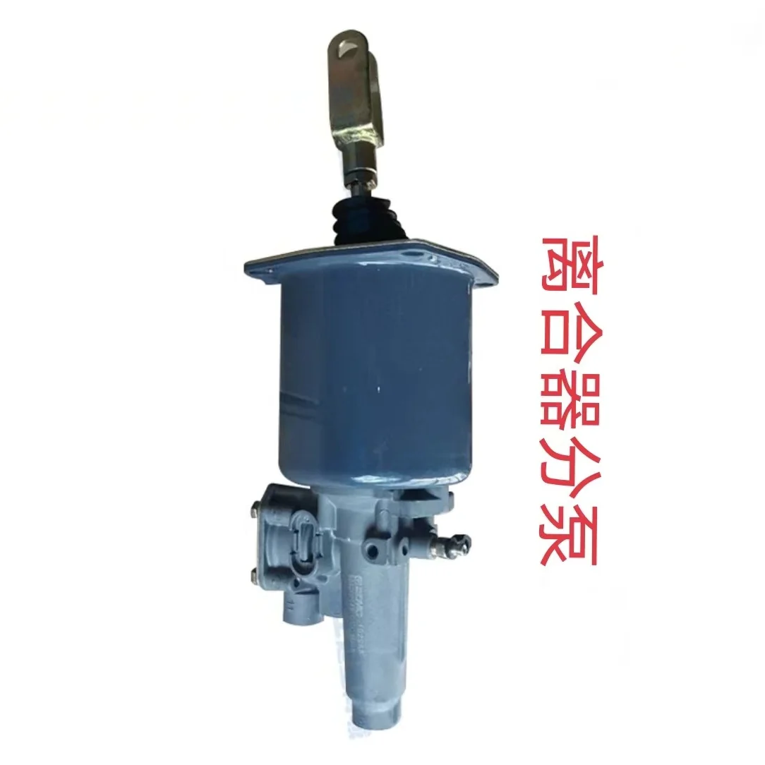 XCMG crane accessories clutch pump QY25K QY30K5