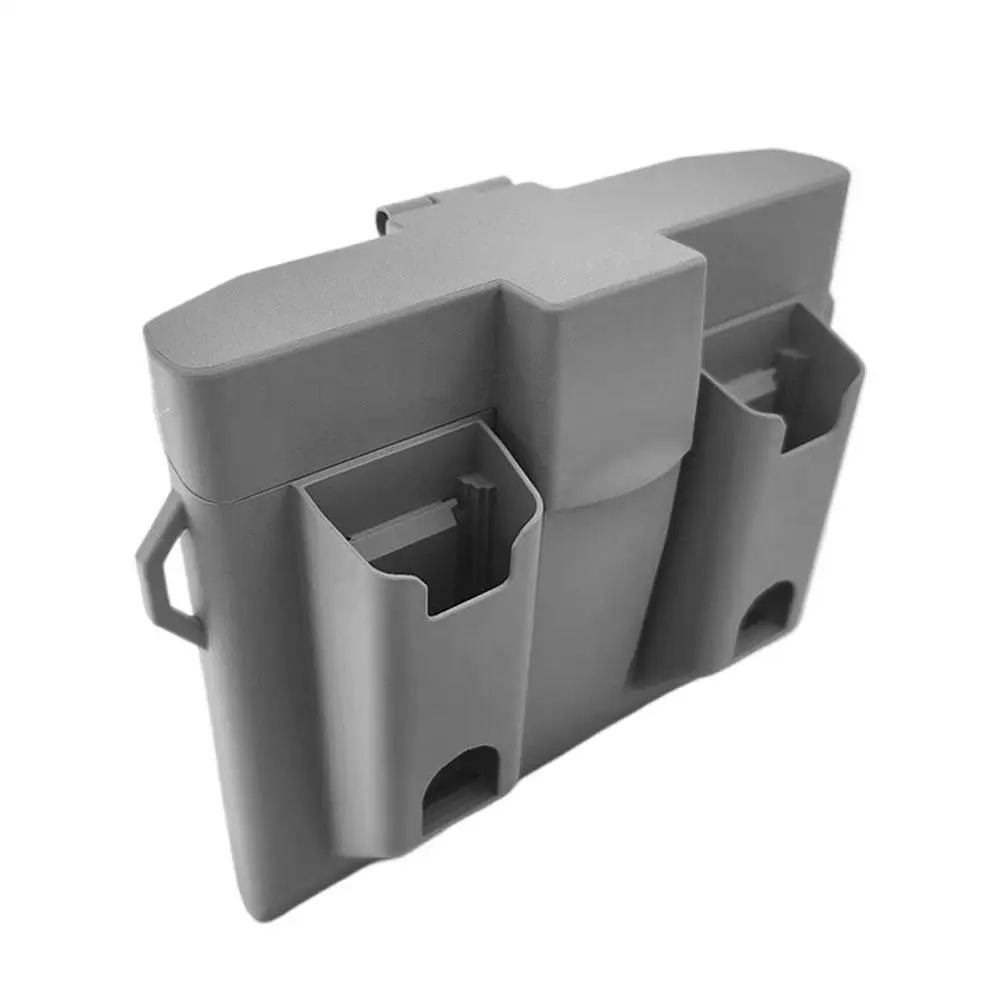 

Защитный ящик для хранения дрона DJI Neo, противоударный водонепроницаемый жесткий чехол с 3D-печатью и двойным аккумулятором для путешествий, чехол для переноски