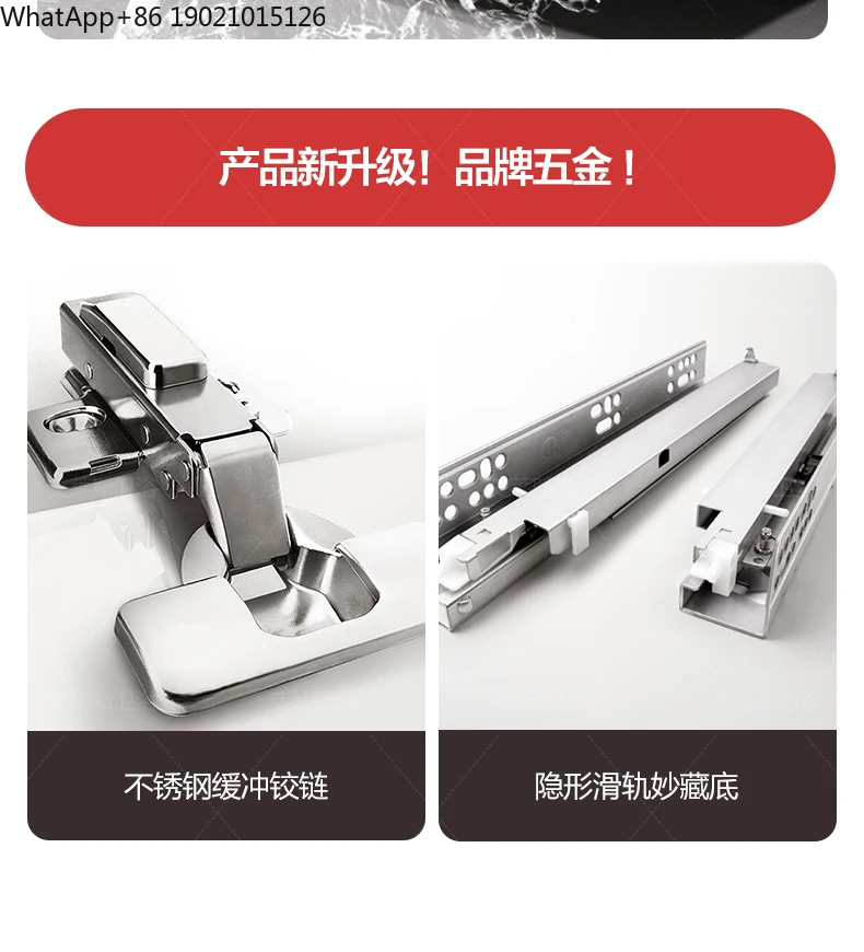 Modern Simple Bathroom Vanities Vintage Toilet Partition Vanity Drawer Light Mirrors Muebles Para El Hogar Maderaa Furniture