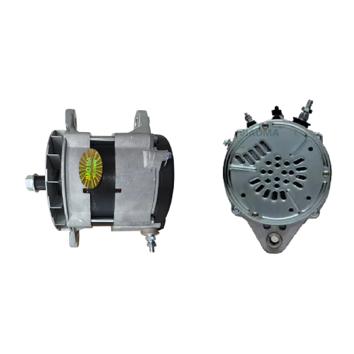 

2490313 C7 C9 24V 150A High-power Excavator A/C Alternator for CATERPILLAR CAT E330C E33OD E325C E345 C13 C27 C32