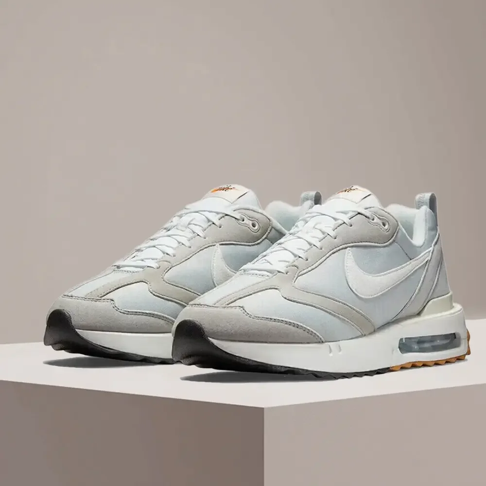 

Обувь Nike Air Max Dawn унисекс, повседневная, с воздушной амортизацией, нескользящая, прочная, с мягкой подкладкой, комфортная, DJ3624-002