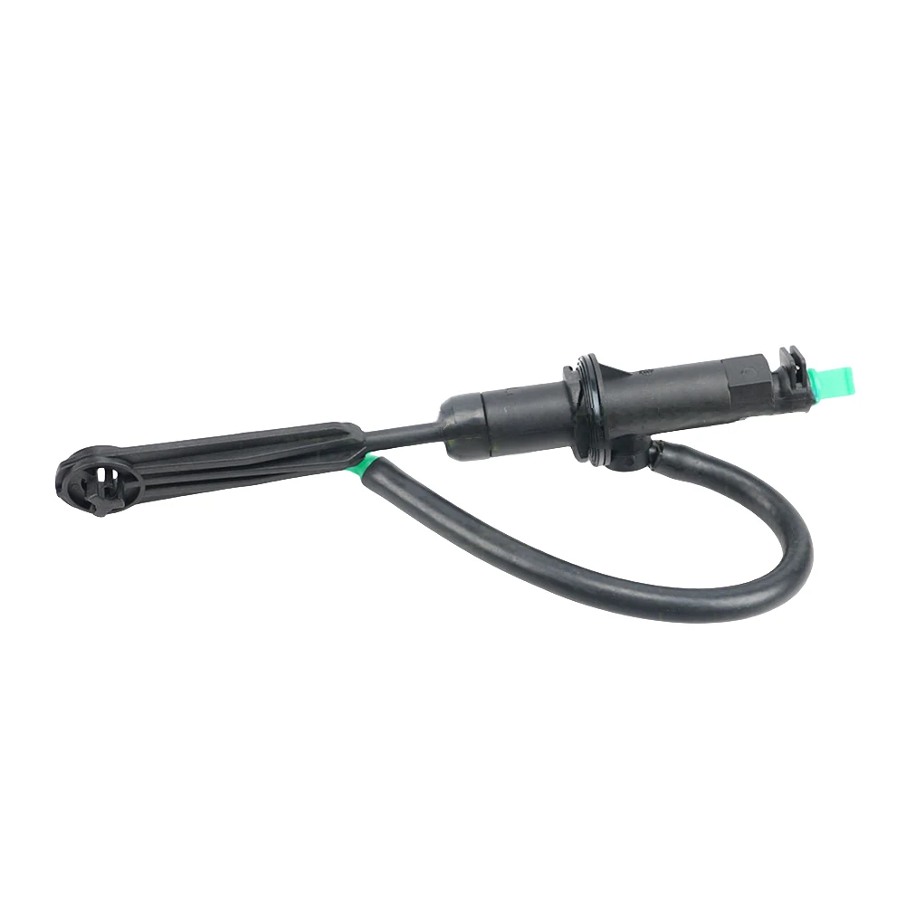 

Как показано на рисунке. Установка замены главного цилиндра сцепления. Износостойкий компонент из материала ABS.