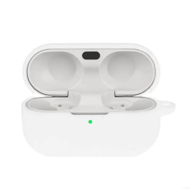 F92A Water Waterproof Soft Protective Cover Shell para manga auricular EAH-AZ100