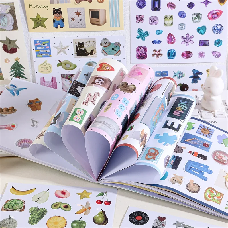 Thumbnail 3 - #47 Best Sticker Books to Buy In 2026
