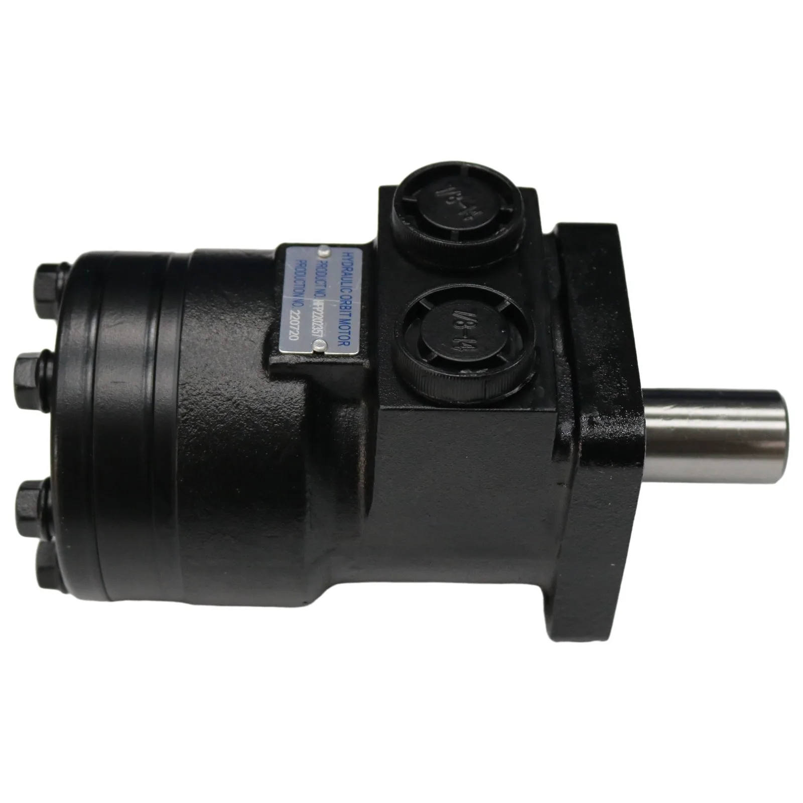 Hydraulic Gerotor M…