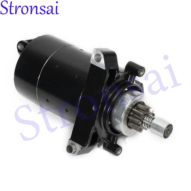 

Electrical Starter Motor 31200-ZV5-003 For Honda BF35 BF40 BF45 BF50 BF35AM BF45AM Marine Engine 31200-ZV5-013 31200-ZV5A-0130
