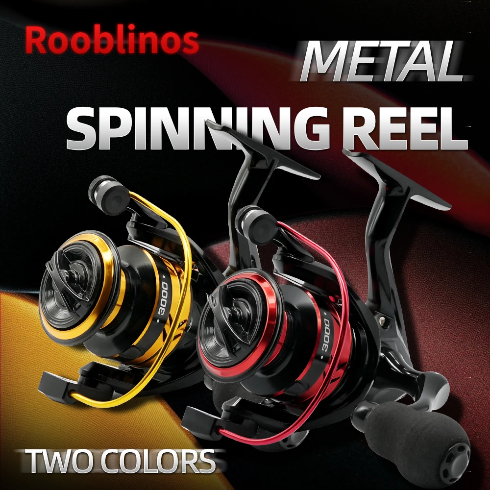 rooblinos-yg-52-1-carretel-giratorio-tamanho-1000-7000-equipamento-de-pesca-integral-suave-e-leve