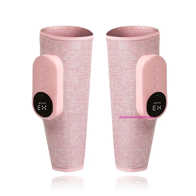 

wave Electric air pressure dredging instrument Multifunctional leg constant temperature hot compress leg beauty instrument